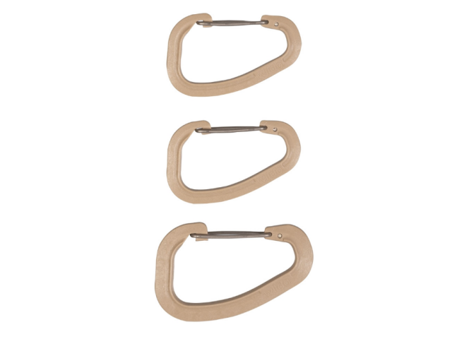 Wildo Accessory carabine Set coyote
