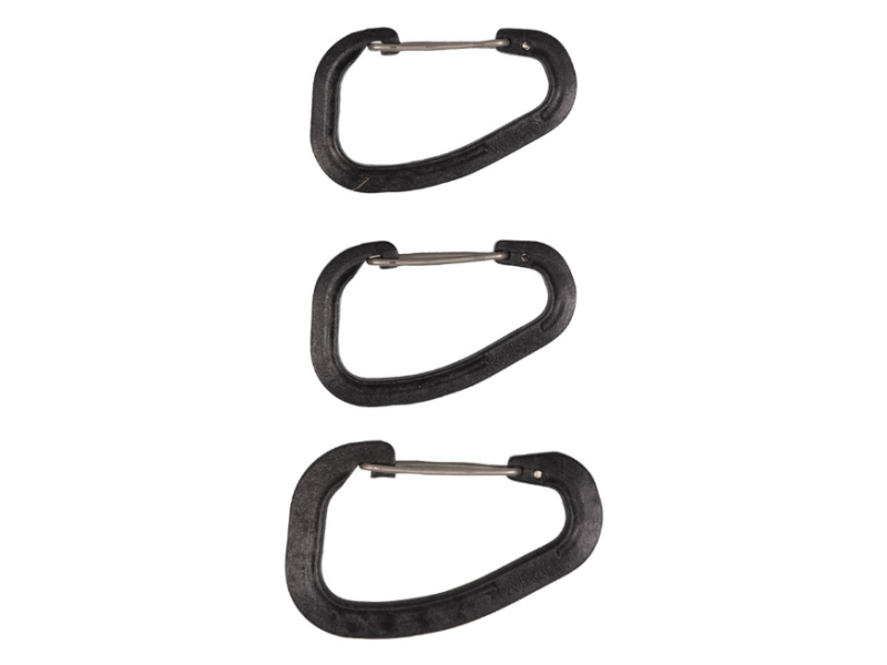 Wildo Acessory carabine Set Black