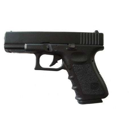 KJ32C GBB Black (KJ Works)