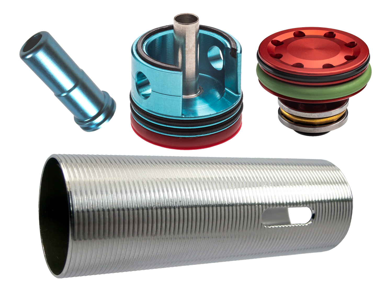 FPS tune Up Kit M4/M16 Inner from 251-300 MM