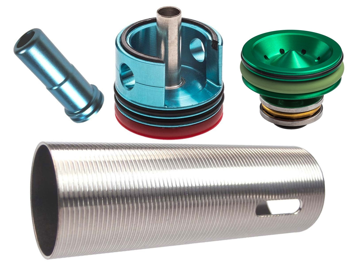 tune Up Kit M4/M16 Inner from 301-400 MM