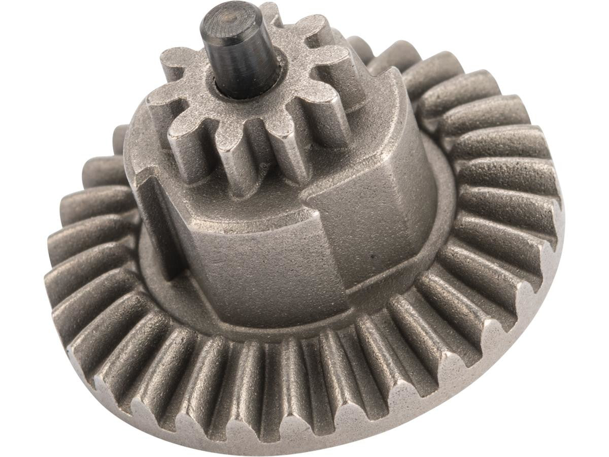 Spare bevel (motor) gear