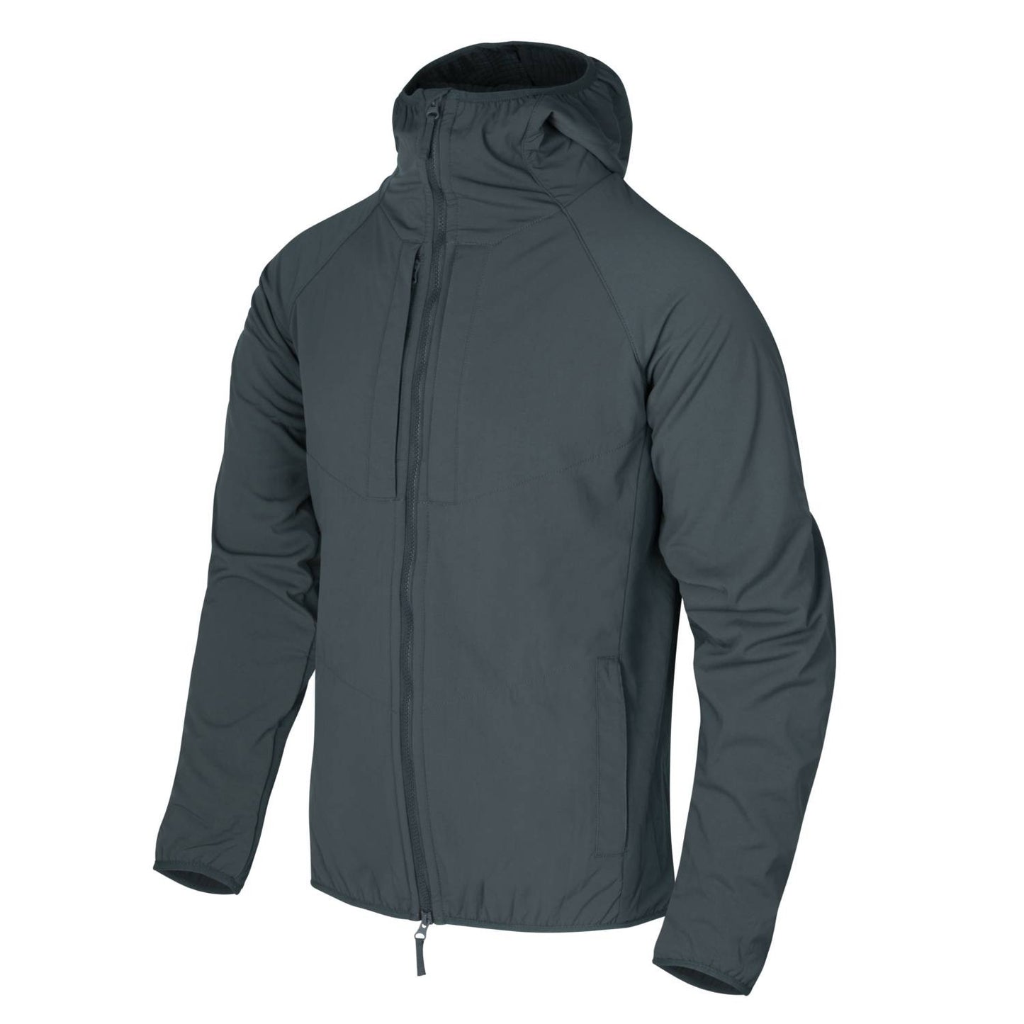 Urban Hybrid Softshell Jacket® - StormStretch® - Shadow Gray SS