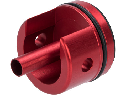 Prometheus Aero Cylinder Head V2