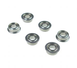 6 MM Metal Bushing With Bearing Prometheus