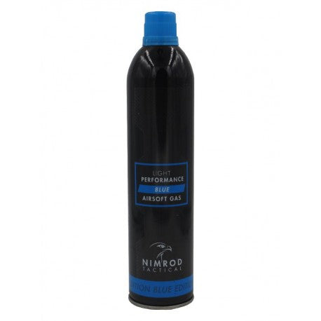 Nimrod Light Performance Blue Gas 500ml