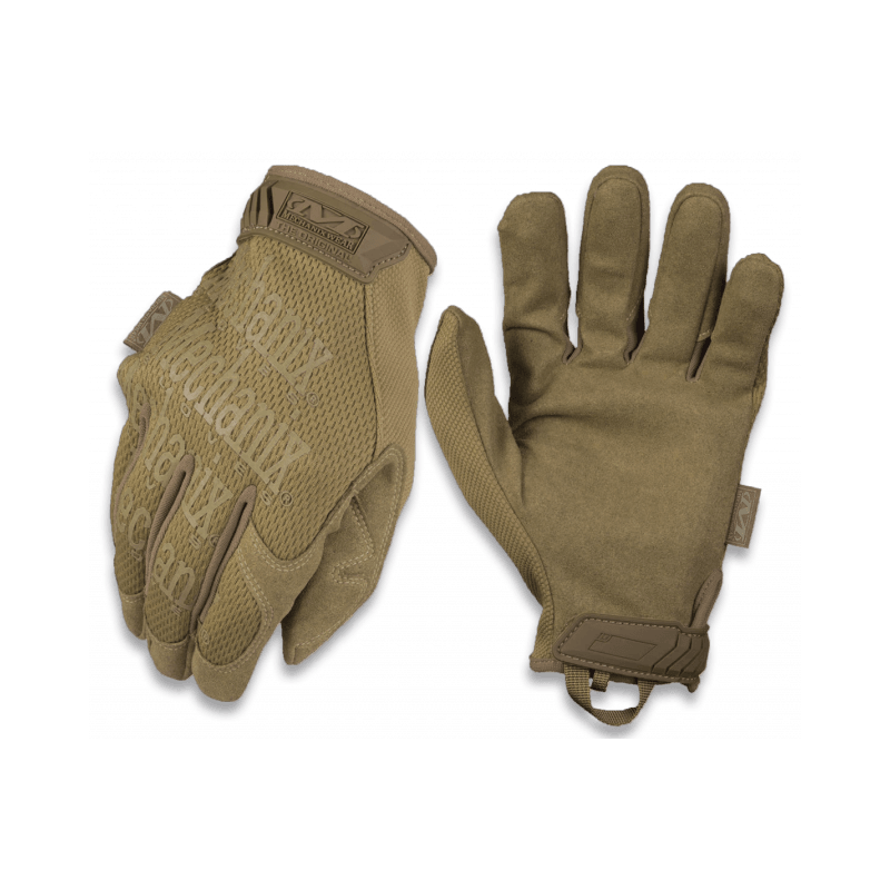 Mechanix The Original Coyote - ContractorHouse
