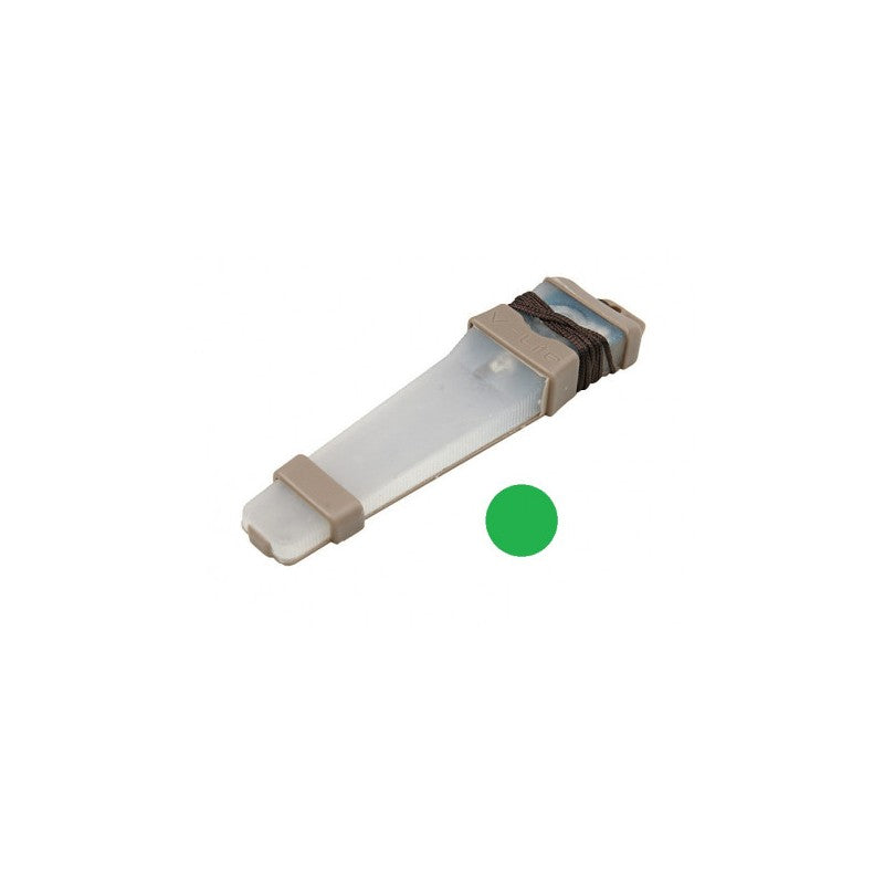 FMA Safety Lite Green - ContractorHouse