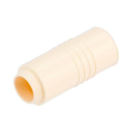 Super Macaron Silicone Hop Up Rubber 60º for AEG