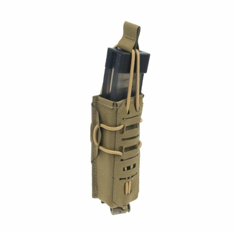 Templar's Gear Machine Pistol Shingle PM-FAT Gen 3 Coyote Brown - ContractorHouse