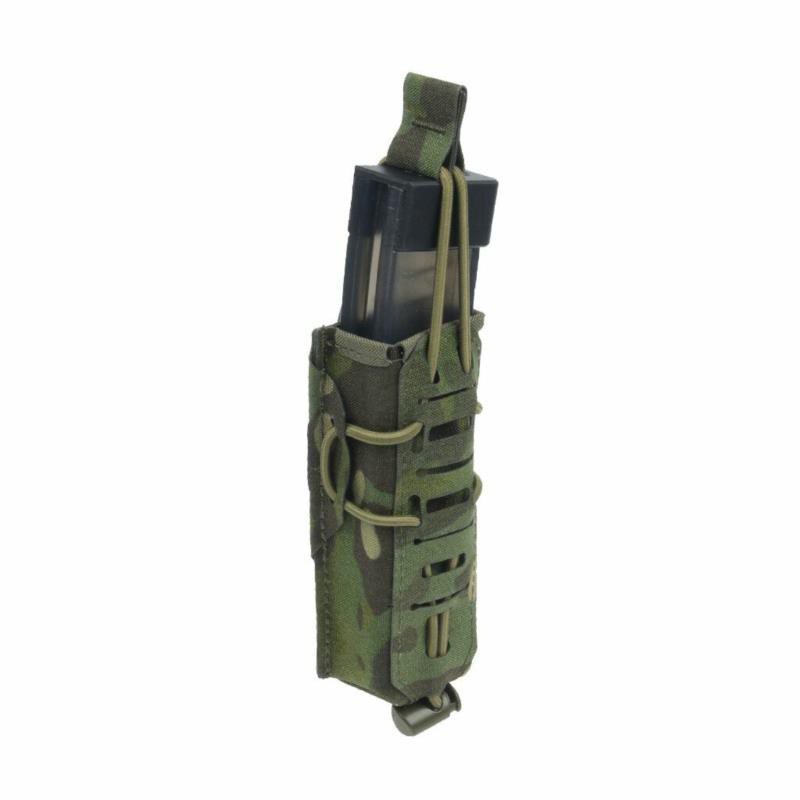 Templar's Gear Machine Pistol Shingle PM-FAT Gen 3 Multicam Tropic - ContractorHouse