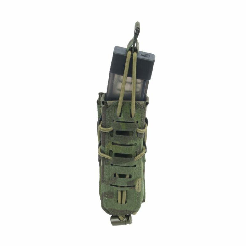 Templar's Gear Machine Pistol Shingle PM-FAT Gen 3 Multicam Tropic - ContractorHouse