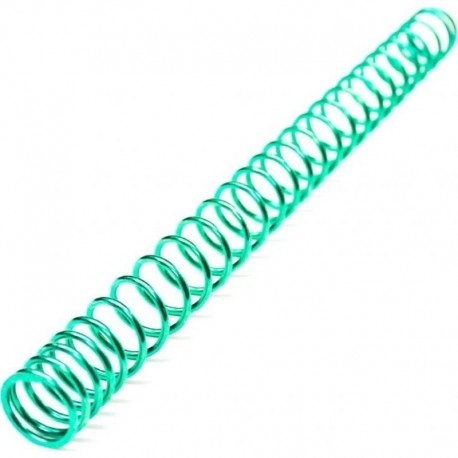 MADBULL M120 Spring - Hard Coated