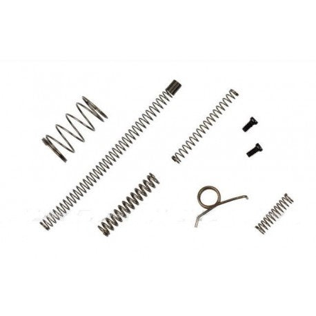 mag Replacement springs for we hi capa