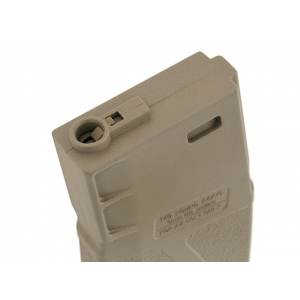 Guard magazine 140 Rds Mid cap For M4