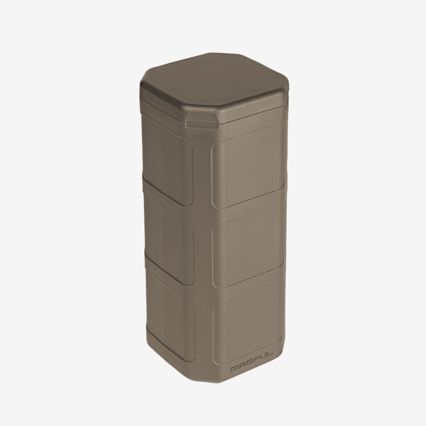 Magpul Daka Can Flat Dark Earth - ContractorHouse