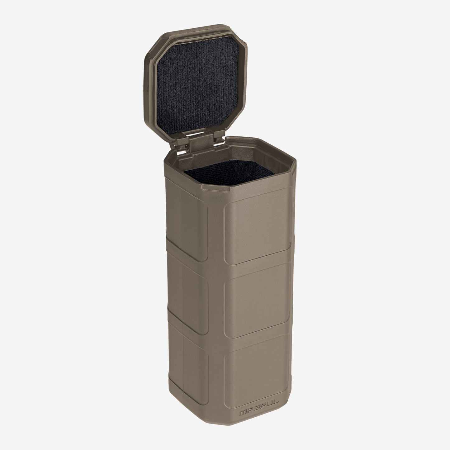Magpul Daka Can Flat Dark Earth - ContractorHouse