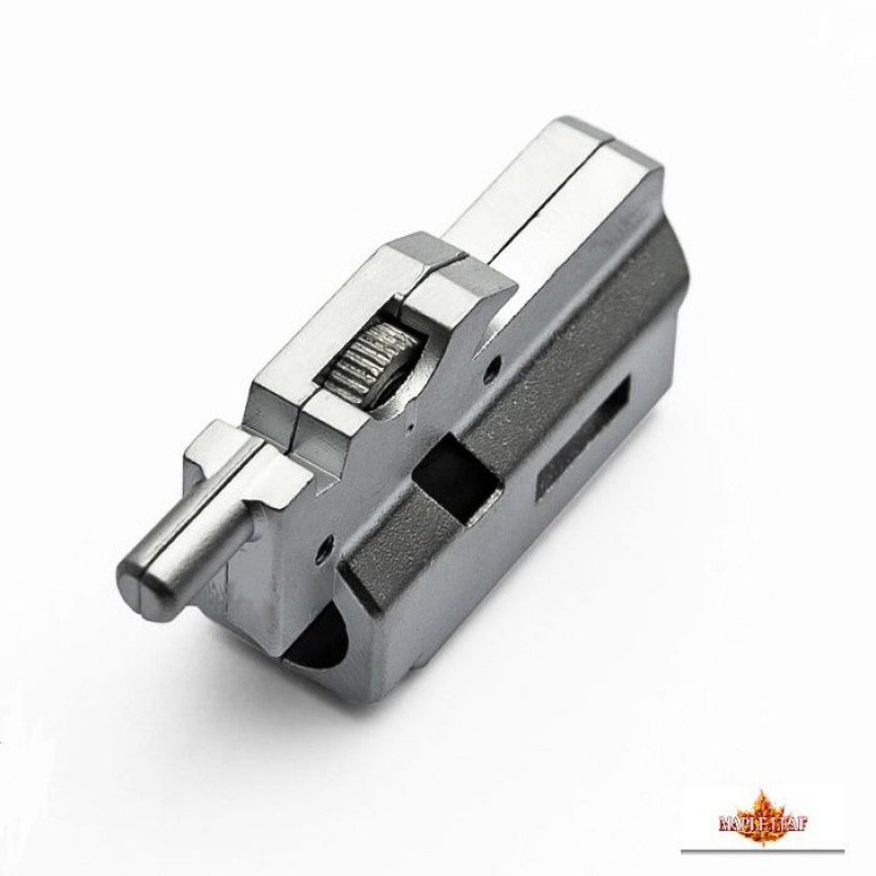 Maple Leaf Hop-Up Chamber Set for GHK/UMAREX GLOCK 17 GBB