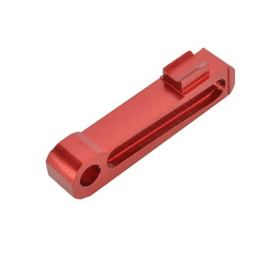 VSR-10 HOP UP ADJUSTMENT LEVER (MAPLE LEAF)