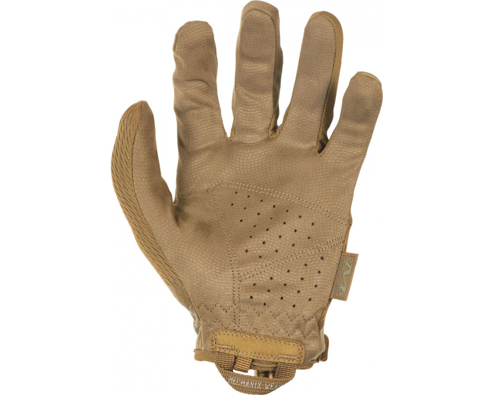 Mechanix Wear Specialty 0.5 Coyote S