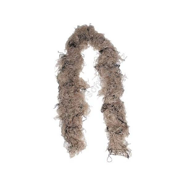 MFH Cobertura de arma Ghillie Desert