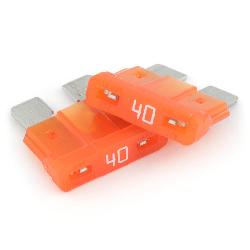 Mini Fuse 2 pcs