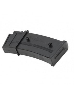 Union Fire Magazine G36 130 rds
