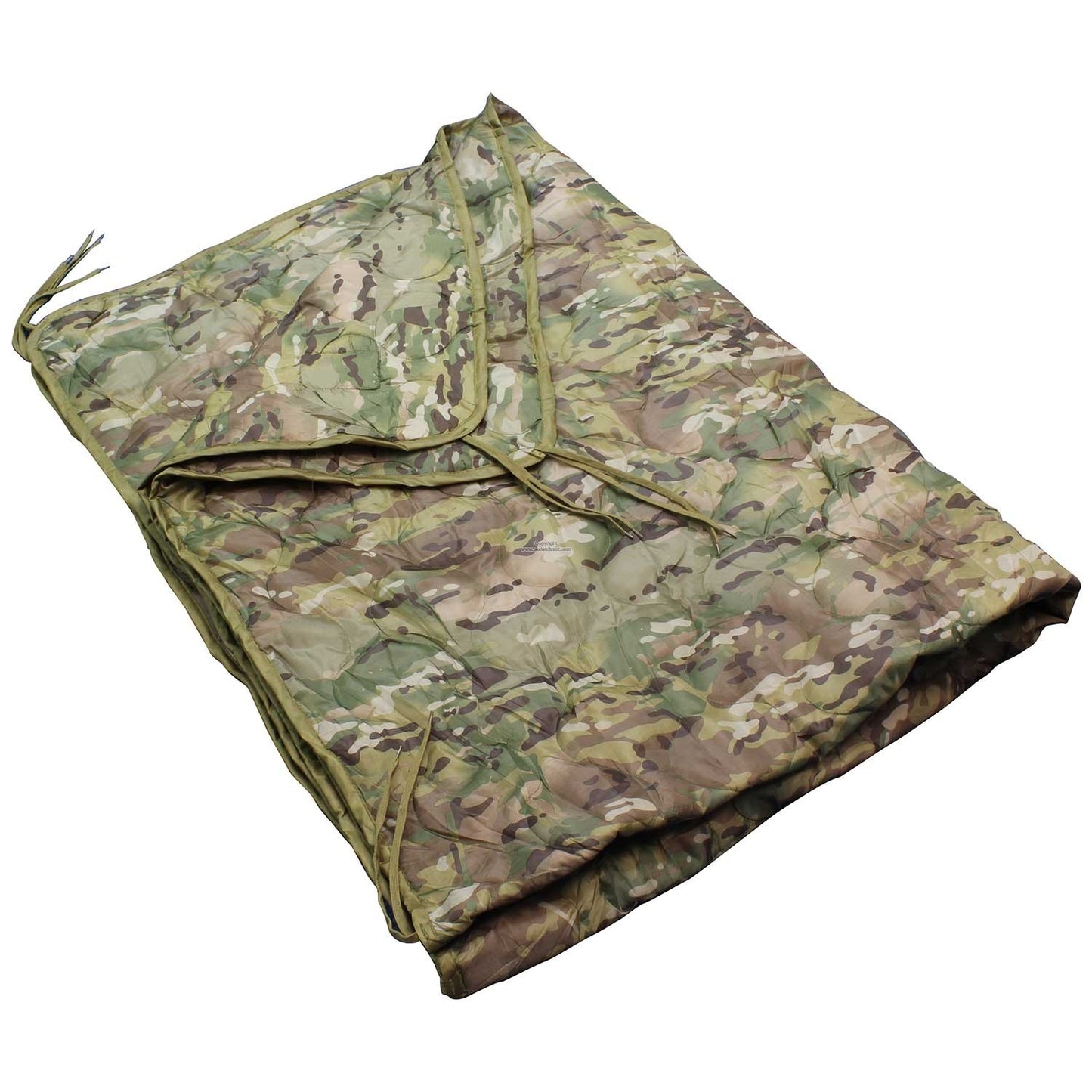 Poncho Liner Multicam
