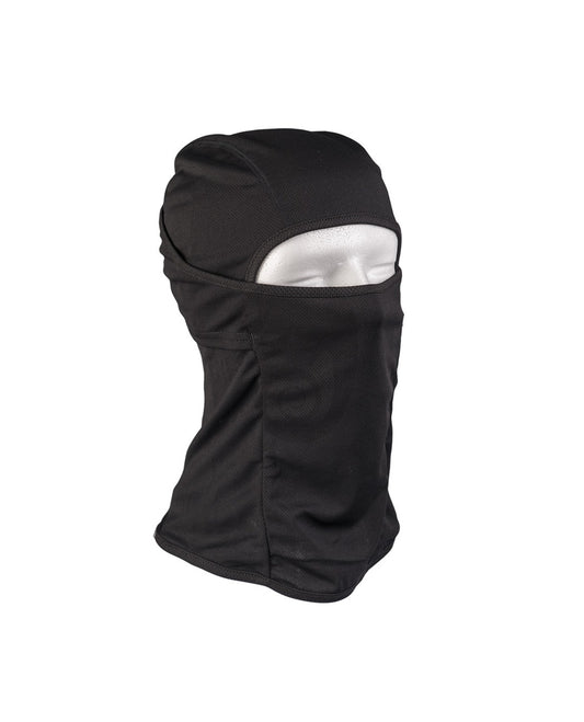 MIL-TEC STURM TACTICAL BALACLAVA OPEN BLACK