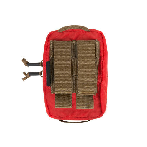 MINI MED KIT® - Nylon - Black