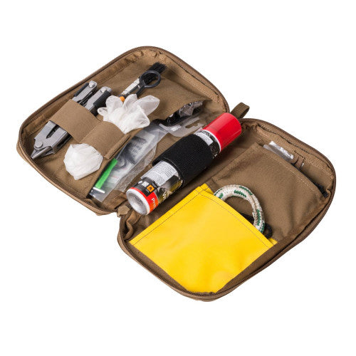 Helikon - Tex Mini Service Pocket Cordura Coyote - ContractorHouse