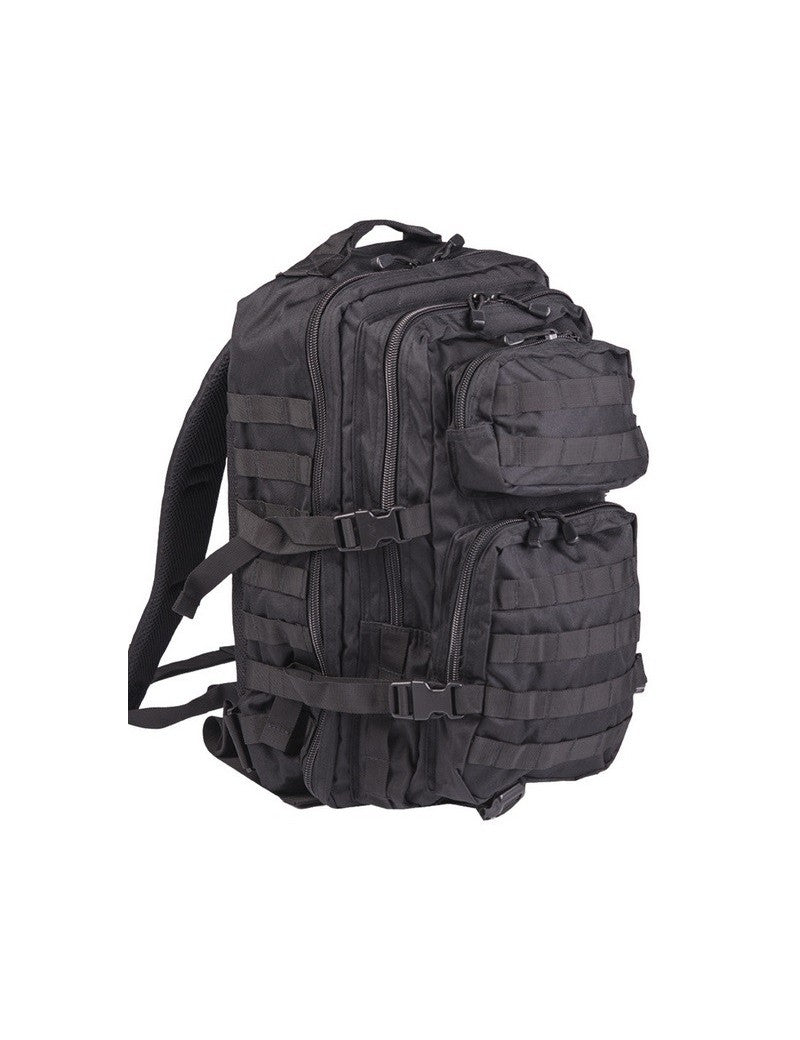 Miltec US Assault Pack Large Black