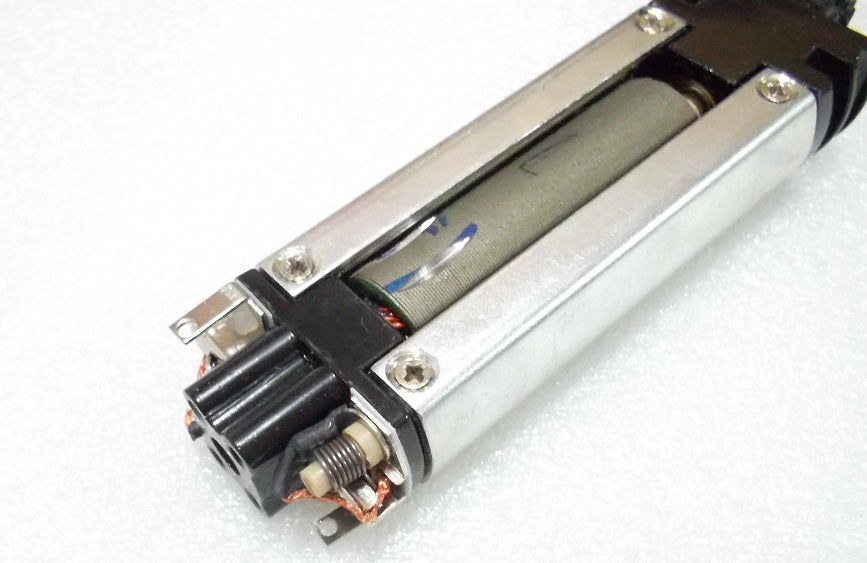 Etiny complete motor for Systema PTW M4