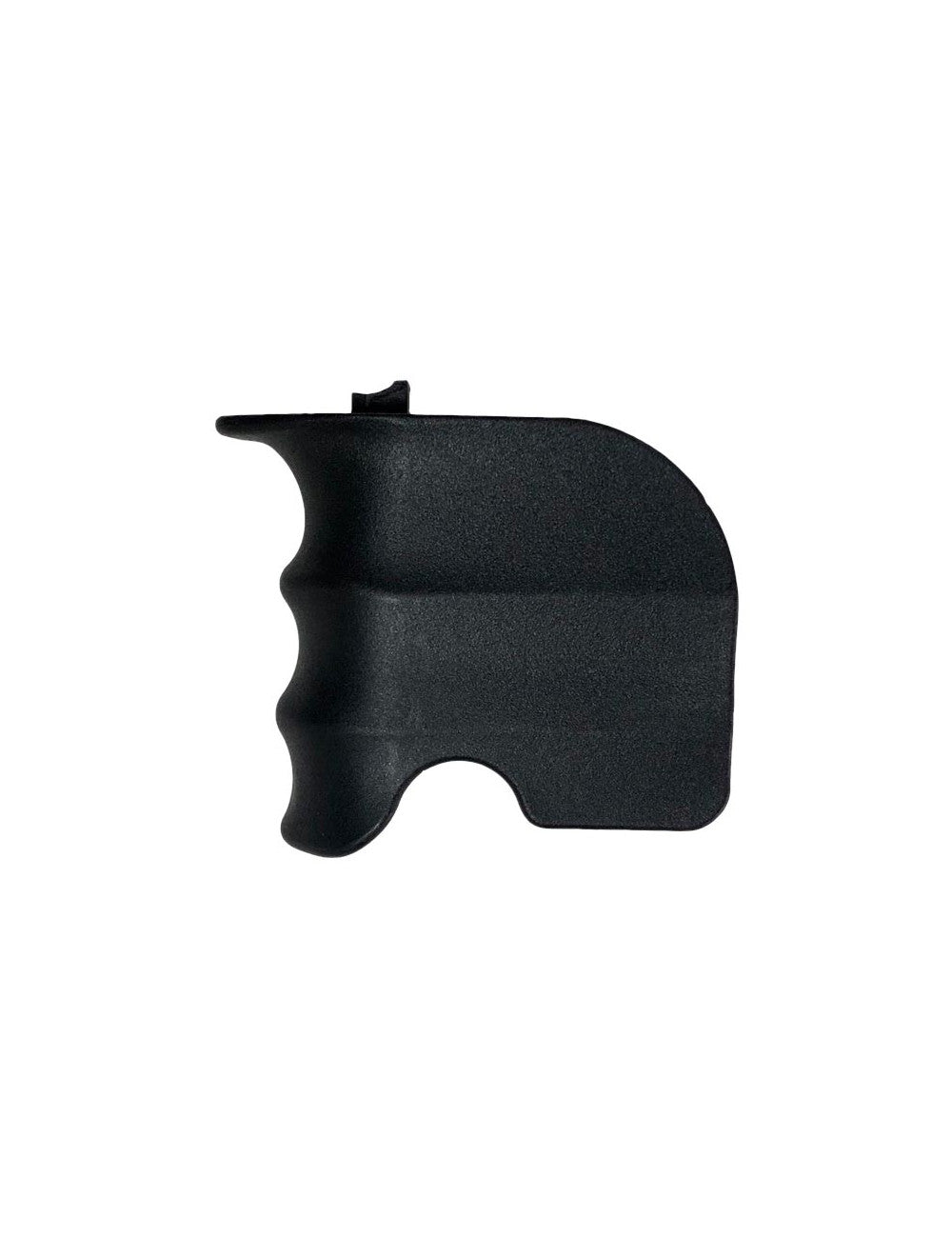 MP ST Magwell Grip Black