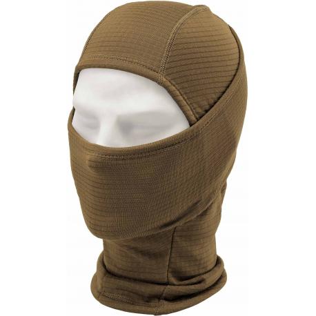 Defcon 5 D5-1939/2 Multiuse Collar With Thermal Fleece Coyote