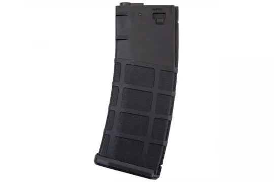 G&G 120 R Mid Cap Magazine for GR16 Black