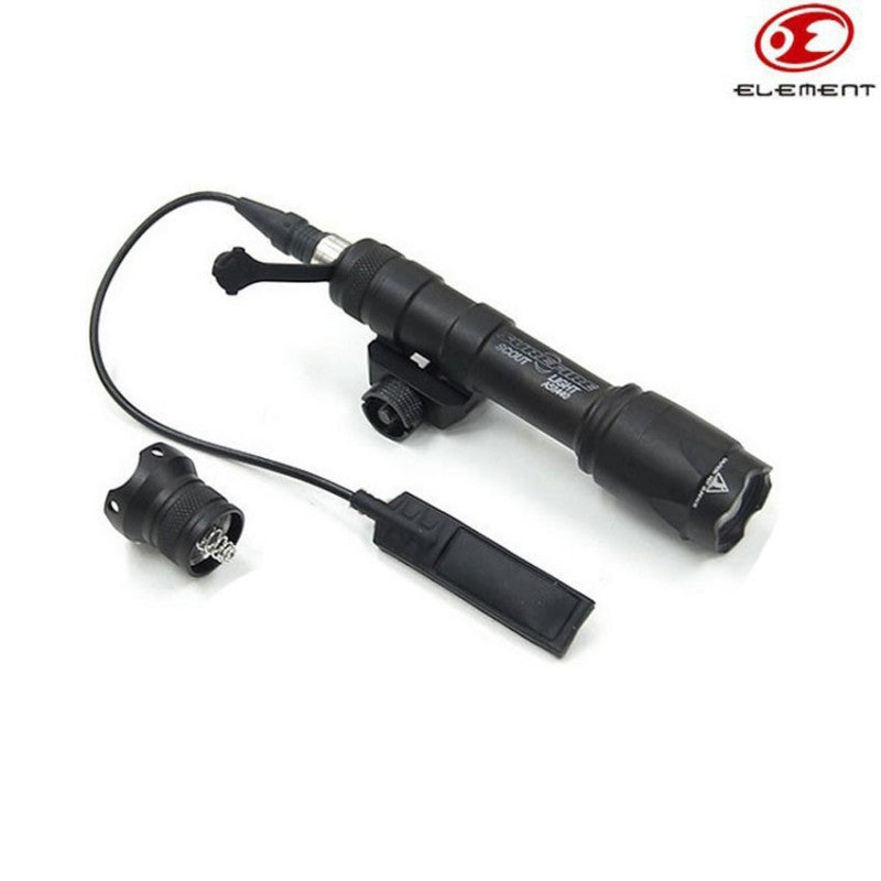 M600C Scout Weoponlight Black NE