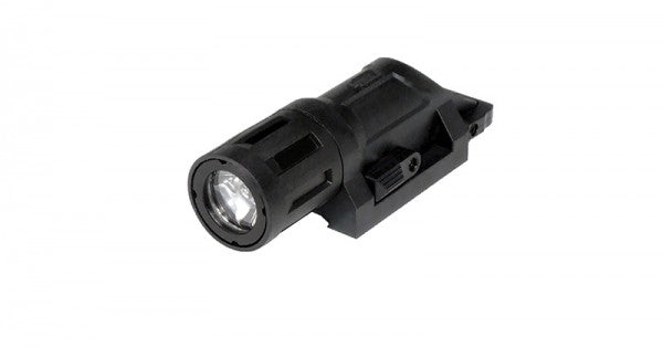 WADSN WML Tactical Illuminator strobe Short Version BK