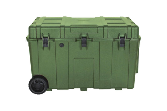 Nuprol Hard Case OD
