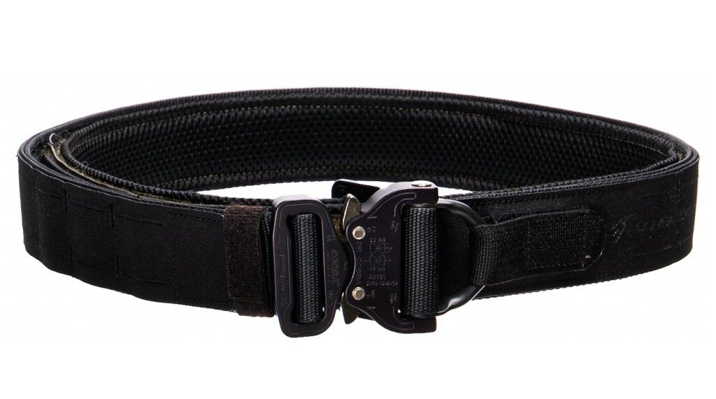 Modular Gunfighter Belt 2.0 Black S