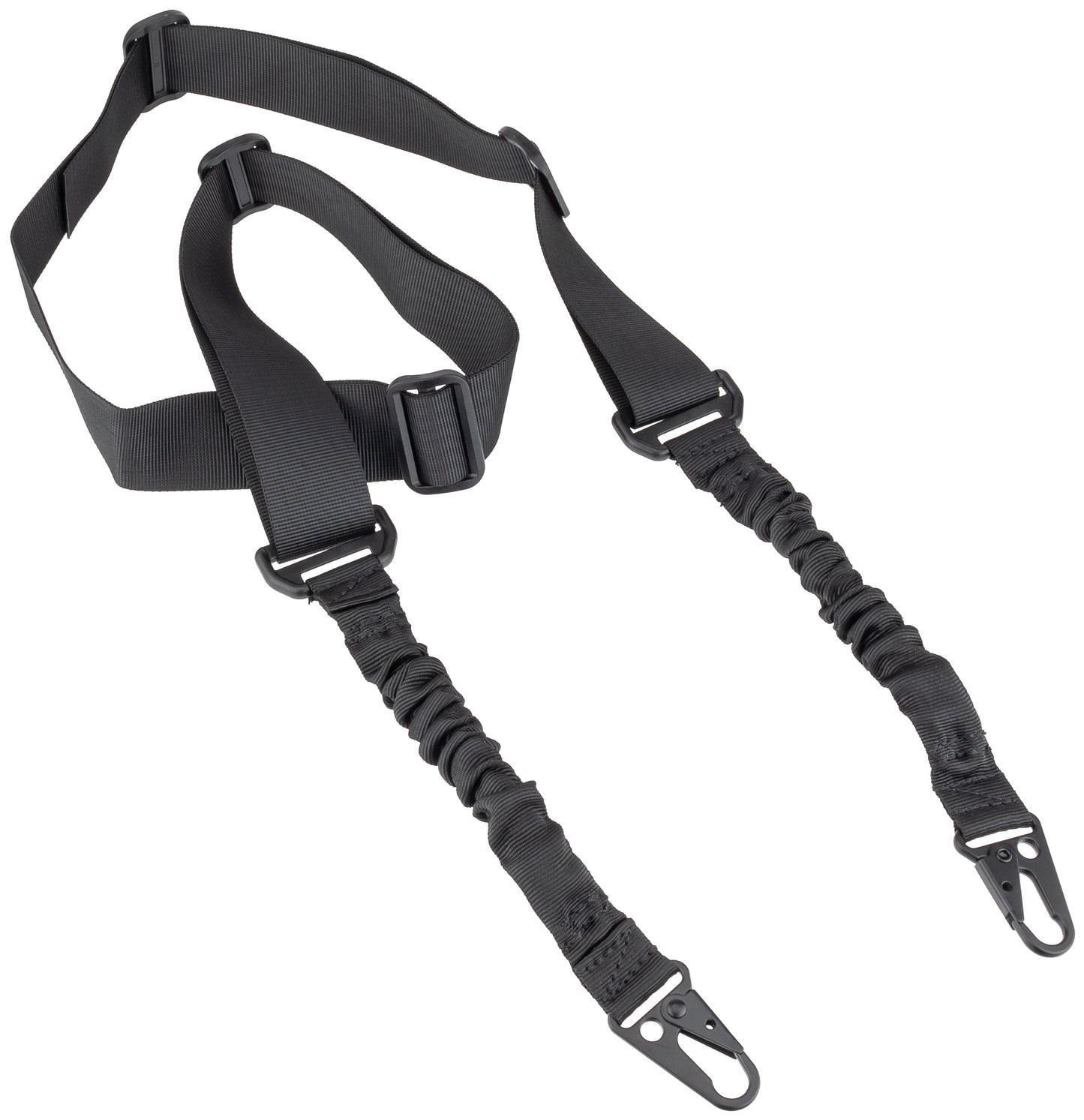 Royal 2 Point Sling Black