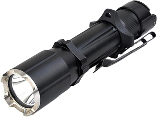 OPSMEN FAST 501A tactical Light  (1000 Lumen) - BK