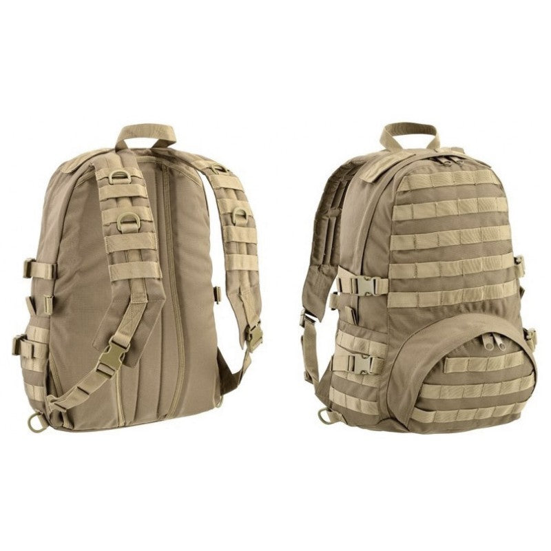 OUTAC OT-216 Patrol Back Pack Coyote