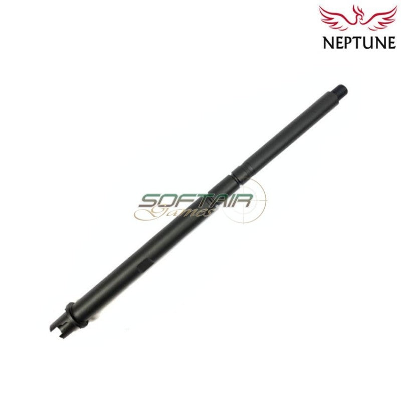 Neptune Outer barrel aeg 416 geissele 152.5" type black