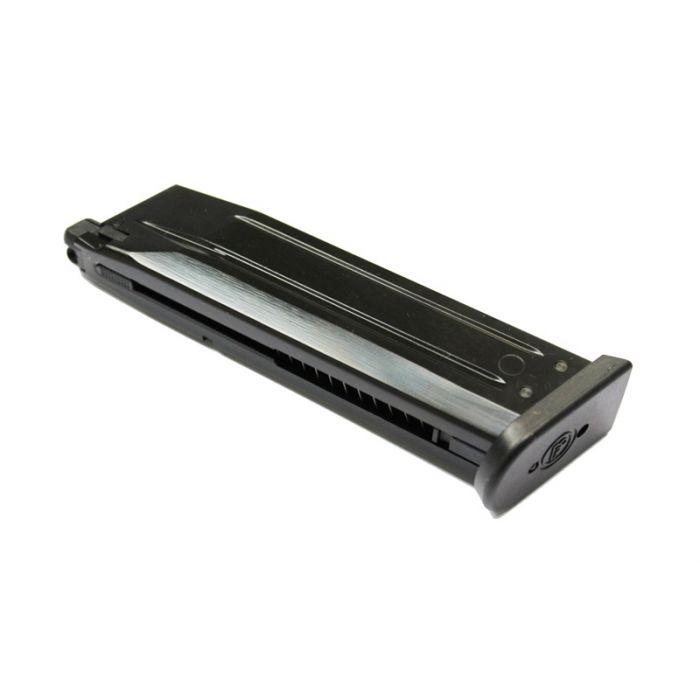 Magazine CZ P-09 Metal Version GBB