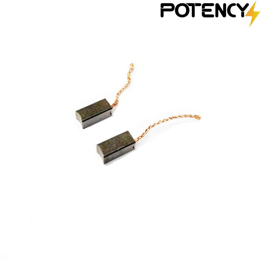 Escovas motor potency®