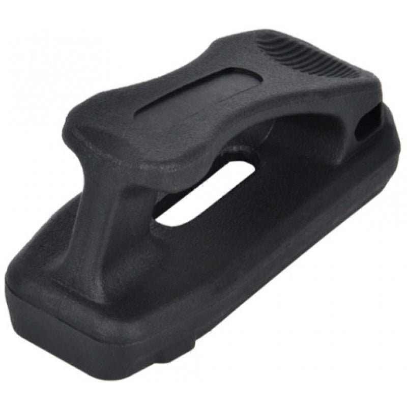 Floorplate M4 Mag Black (Element)