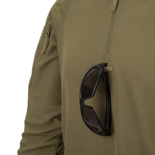 RANGE POLO SHIRT® S