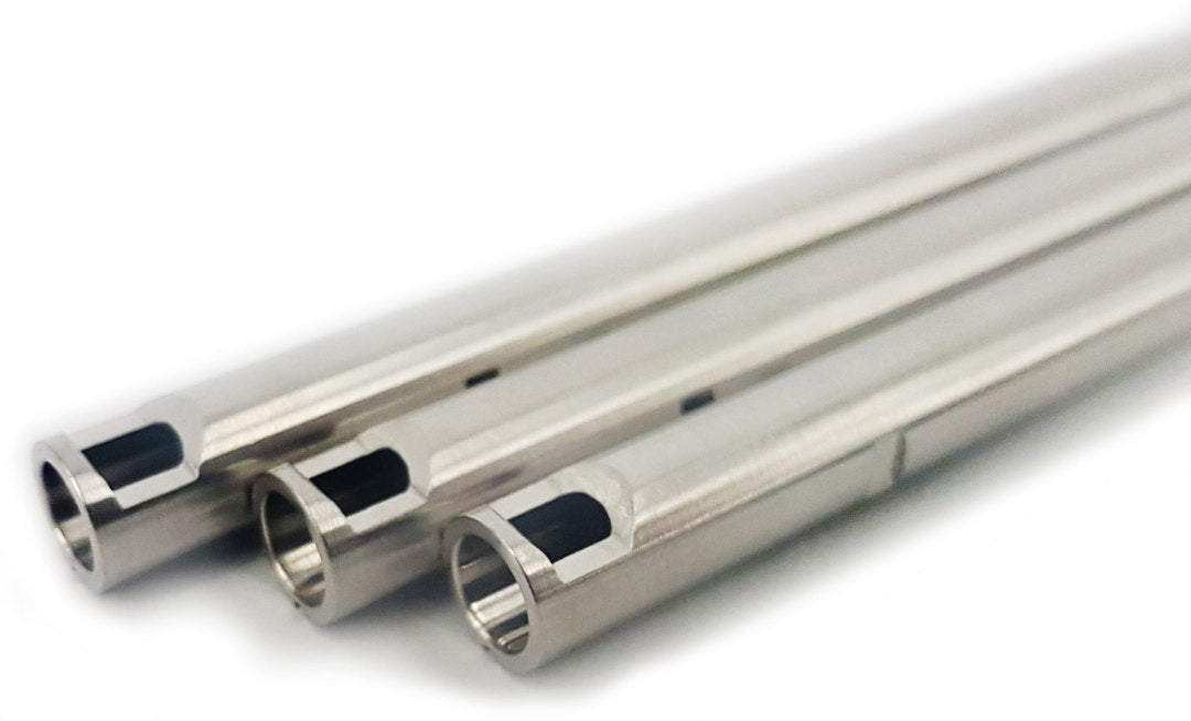 PDI 6.05 mm- 375 mm Precision Barrel