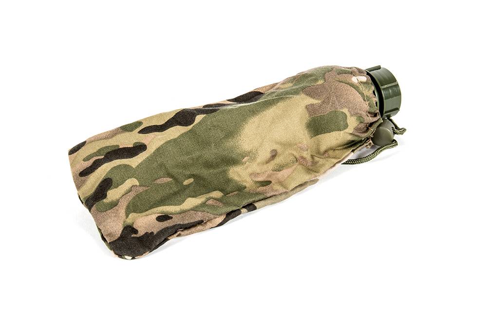 BB Feed bag Multicam